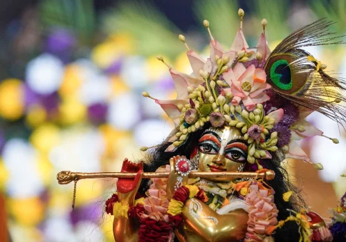 Janmashtami 2026 date