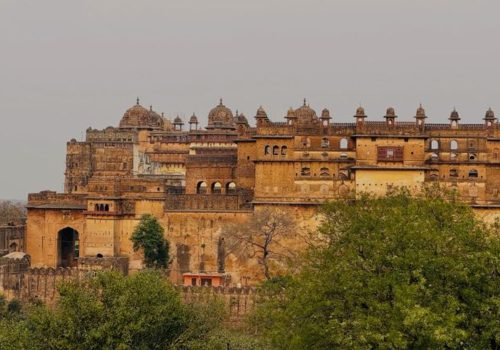 Jhansi Travel Guide
