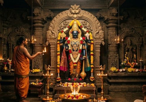 kamika ekadashi 2026