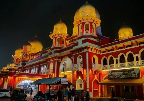 Kanpur travel guide for a first-time visitor