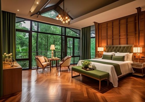 Where To Stay In Kochi: Hotels, Boutique Homes And Heritage Stays