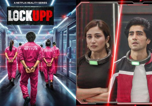lock upp season 2