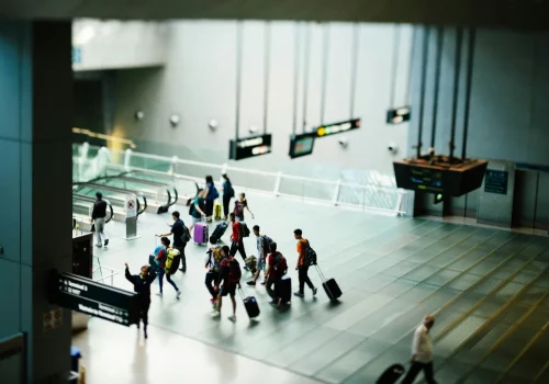 what to do if checked baggage is lost abroad