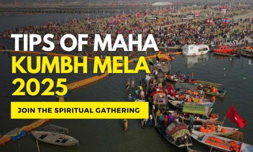 maha kumbh mela tips