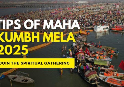 maha kumbh mela tips