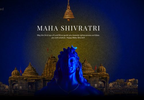 maha shivratri 2025