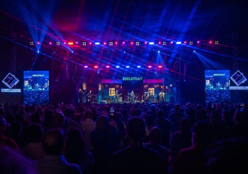 mahindra blues festival 2026