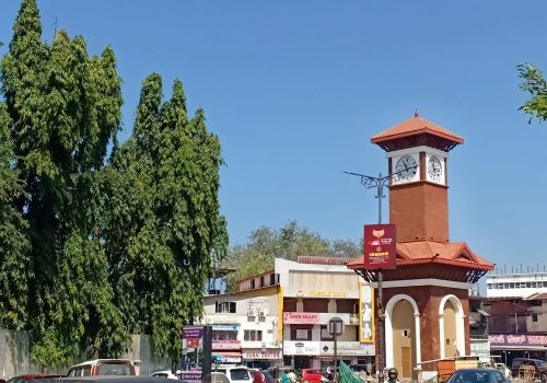 Mangaluru Eye 42-storey tower planned in Mangaluru