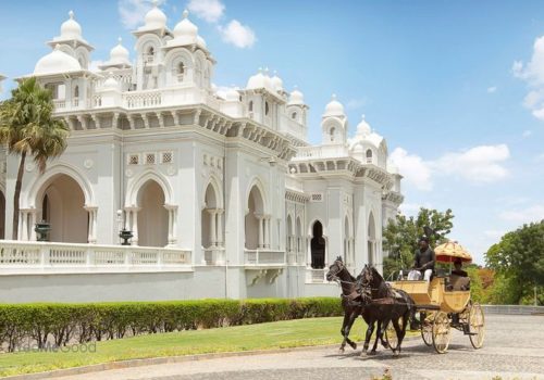 Indian hotels added to the MICHELIN Key 2026 selection