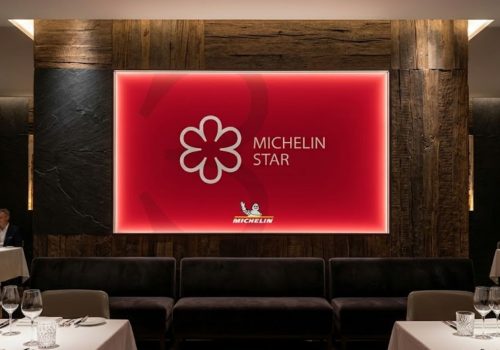 michelin star guide