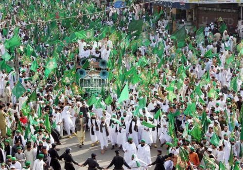 Milad Un Nabi 2026 Date in India