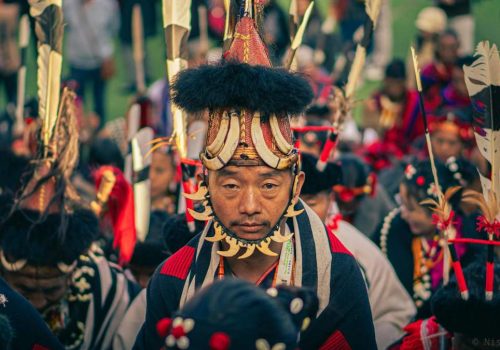 moatsu mong festival