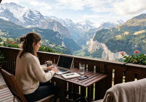 monsoon workation destinations india