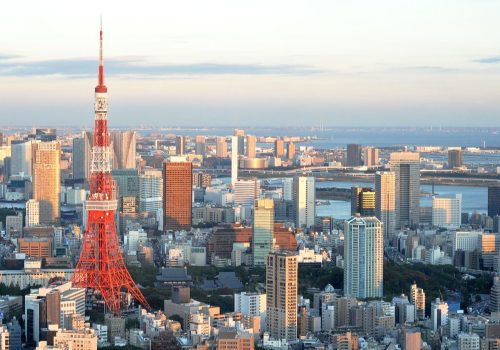 World's most attractive travel destinations in 2026