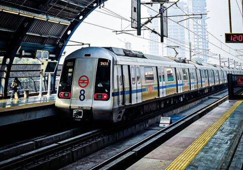 DMRC ISO 55001:2024 certification