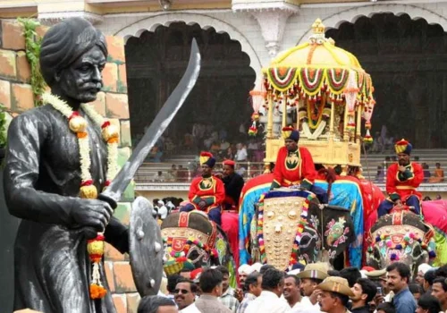 Mysuru Dasara 2026 celebrations in Mysuru