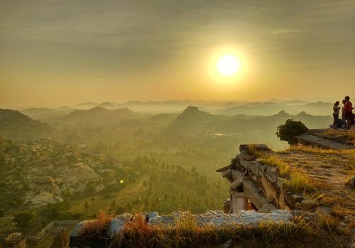 What To See In Hampi? 7 Must-Visit Places And How To Explore The Place