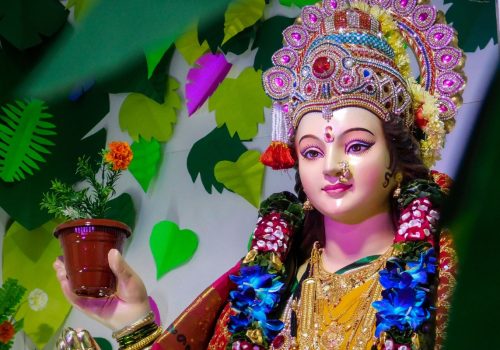 Navratri 2026 dates, Ghatasthapana and 9 forms of Goddess Durga