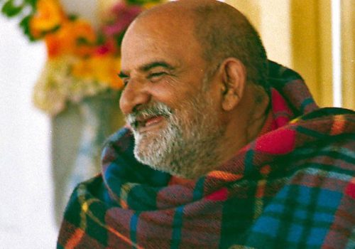 Neem Karoli Baba Ashram at Kainchi Dham
