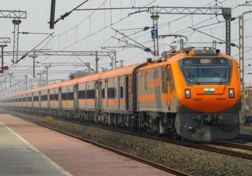 New Amrit Bharat Express trains approved by Railway Board