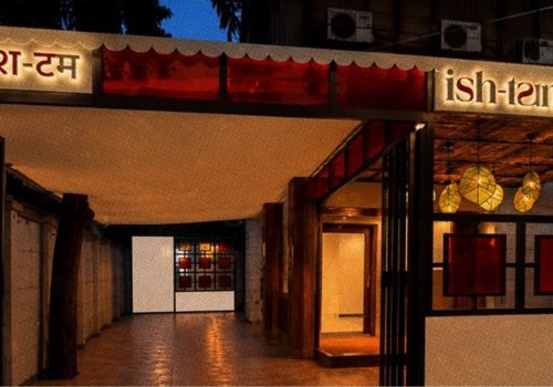 New restaurants visit in Mumbai in September 2026
