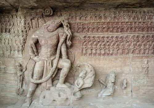 5 new Indian heritage sites added to UNESCO Tentative List in 2026