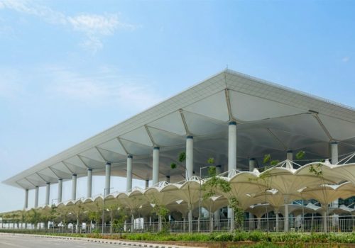 noida airport