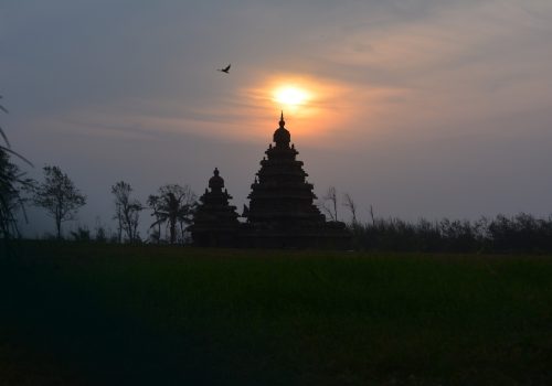 Road Trips To Take During Monsoon From Chennai