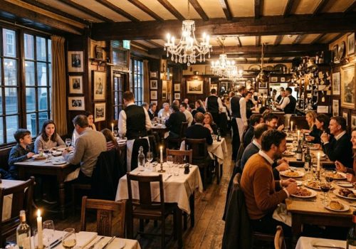 oldest restaurants delhi