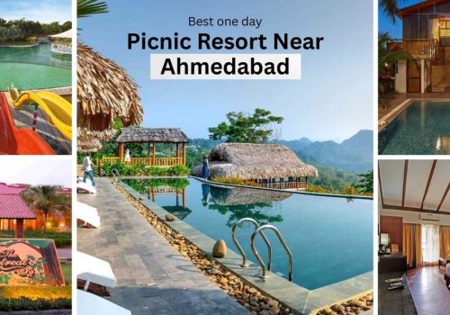 one day picnic resort near ahmedabad
