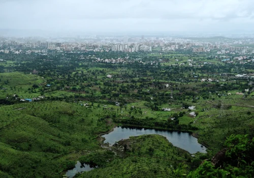 one day picnic resorts near pune