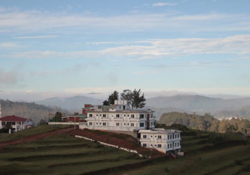 ooty-resort