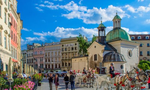 Indian passport and travel documents for a Europe trip