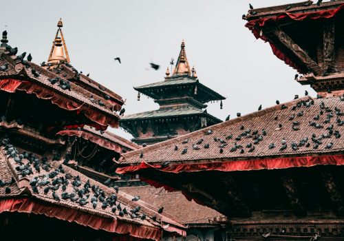 Kathmandu Travel Guide