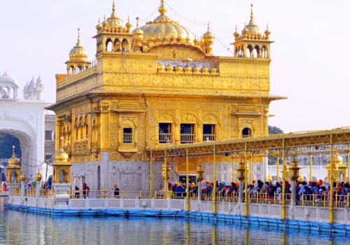 Beyond the Golden Temple: Explore Punjab’s Heritage, Food, Villages & Hidden Gems