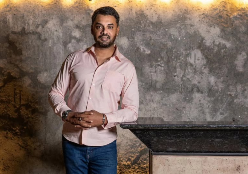 Sahil Sambhi