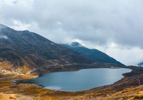 places to visit in and around Gangtok