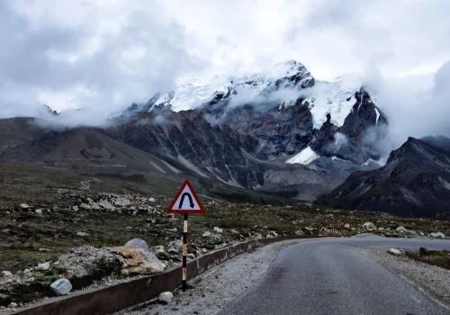 Places To Visit In Lachen