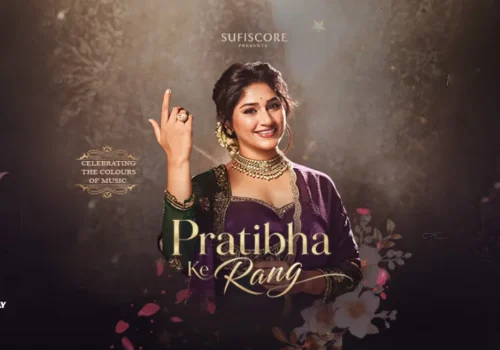 Pratibha Ke Rang at NMACC Mumbai
