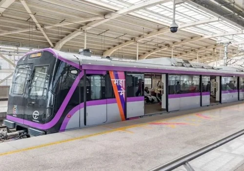 Pune Metro services during Ganeshotsav 2026