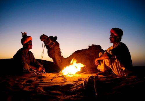 Top 9 Things To Do In Rajasthan