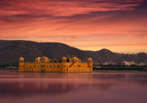 rajasthan travel itinerary