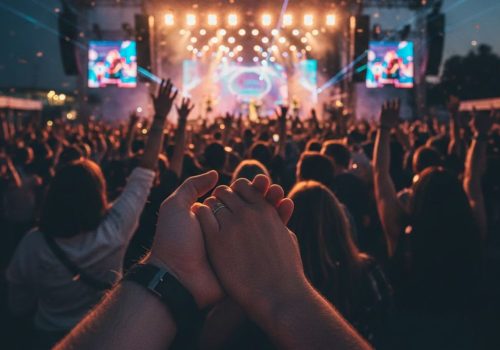 romantic concerts