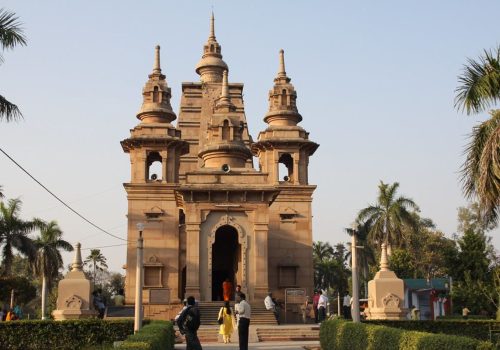 Sarnath Travel Guide