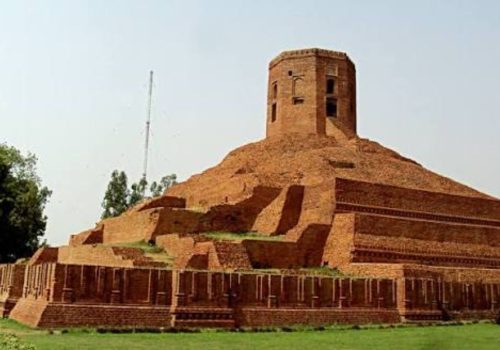 Sarnath Travel Guide