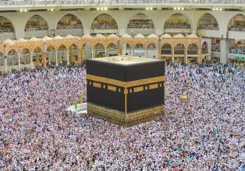 Saudi Arabia Multiple-Entry Umrah Visa Rules