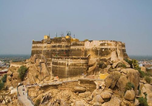 Tourism in Sikar Rajasthan