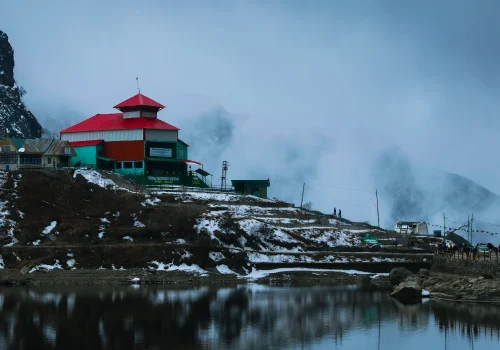 Best Time To Visit Sikkim