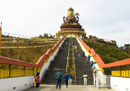 Sikkim Travel Guide
