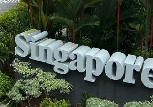Singapore attractions to book in advance before an international trip